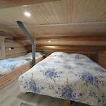 Alpehytte Pieni Katajaranta *