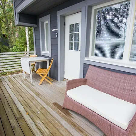 Pieni Katajaranta Hiltulanniemi