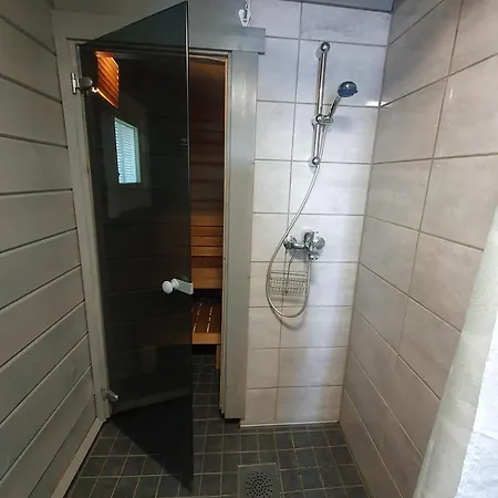 Pieni Katajaranta * Hiltulanniemi