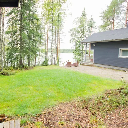 Pieni Katajaranta 샬레 Hiltulanniemi