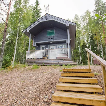 Pieni Katajaranta Hiltulanniemi