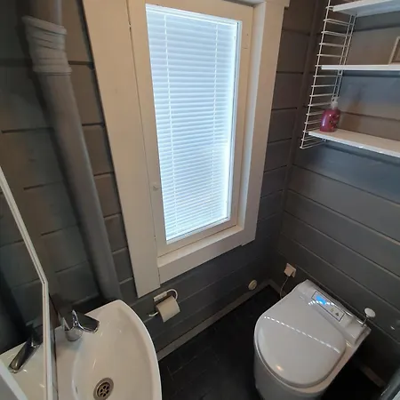 Pieni Katajaranta 샬레