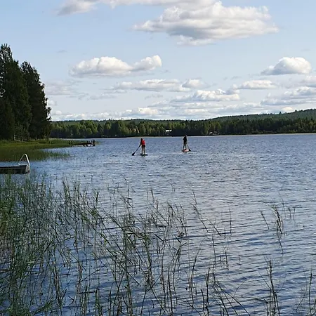 شاليه Pieni Katajaranta